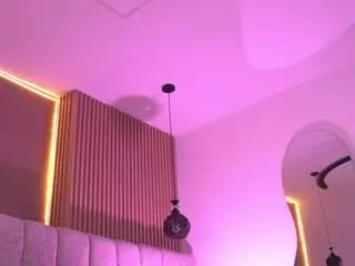Free Live Porn with violeta-sanz - Camsoda
