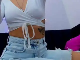 Sex Cam with katcatt - Camsoda