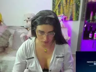 Sex Chat with khalifagold - Camsoda