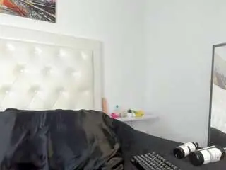 Adult Webcam with cocoqueenn - Camsoda
