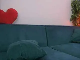 Adult Webcams with echoluc - Camsoda