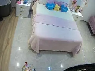 Adult Webcam with voyeurcam-casa-salsa-bedroom-6 - Camsoda