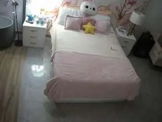Live Porn with voyeurcam-casa-salsa-bedroom-6 - Camsoda