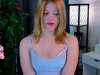 Watch Live Sex Cams with deboraschlensker - Camsoda