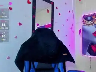 Watch Live Sex Cams with raven-rouge - Camsoda