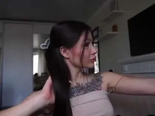 Free Porn Cam with leila-ly - Camsoda