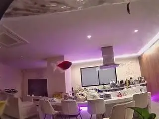 Best Webcam with voyeurcam-casa-salsa-fishtank - Camsoda