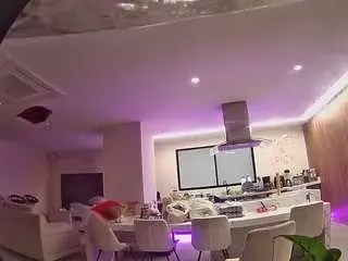 Best Webcam with voyeurcam-casa-salsa-fishtank - Camsoda