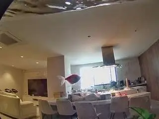 Live Sex Cam with voyeurcam-casa-salsa-fishtank - Camsoda