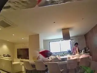 Adult Video Chat with voyeurcam-casa-salsa-fishtank - Camsoda