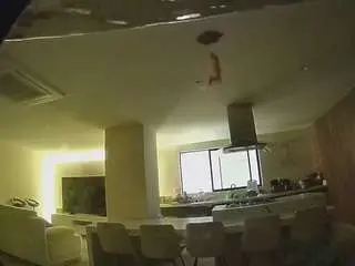 Live Sex Cam with voyeurcam-casa-salsa-fishtank - Camsoda