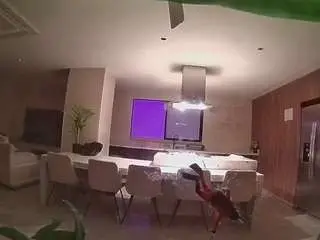 Live Porn with voyeurcam-casa-salsa-fishtank - Camsoda
