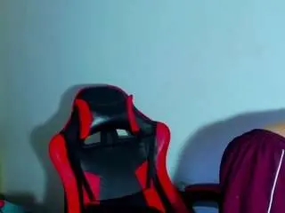 Free Live Porn with jinx-candy - Camsoda