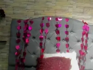 Nude Webcam with moon-ebony - Camsoda