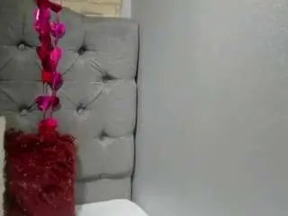 Adult Video Chat with moon-ebony - Camsoda