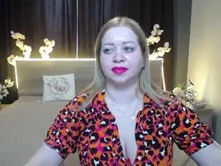 Nude Webcam with oliviaverr - Camsoda