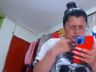 Sex Cam with dayanna-23 - Camsoda