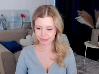 Adult Webcam with unforgettablealice - Camsoda