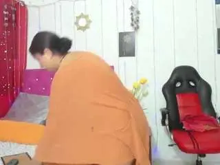 Free Porn Cam with samaramaalouf - Camsoda