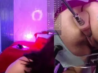 Adult Webcam with ahytana - Camsoda