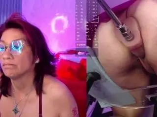 Live Sex with ahytana - Camsoda