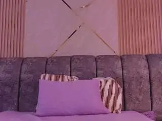 Best live sex cam show with bss-naia - Camsoda