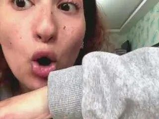 Watch Live Sex Cams with nicolebroadway - Camsoda