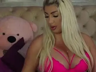 Free Porn Cam with tanyamonroe - Camsoda