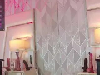 Sex Chat with anahisbennett - Camsoda