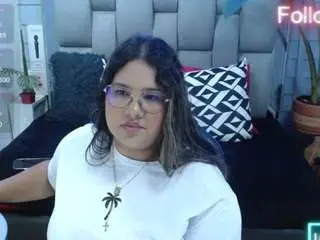 Best Webcam with evelinzaens - Camsoda