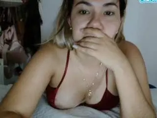 Best Webcam with charlotte0615 - Camsoda