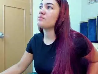 Live Sex Cam with kyliebenson - Camsoda