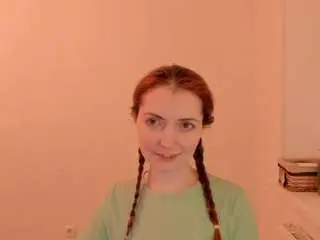 Free Live Porn with summer-porter - Camsoda