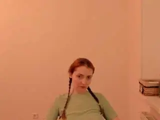 Adult Webcams with summer-porter - Camsoda