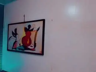 Best live sex cam show with chanell-sexyass - Camsoda