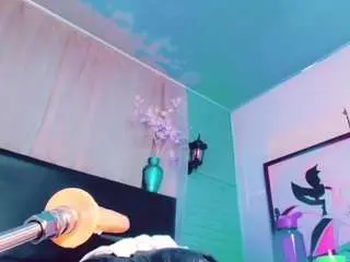 Live Porn with chanell-sexyass - Camsoda