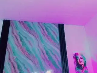 Best Webcam with chanell-sexyass - Camsoda