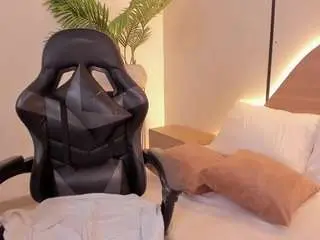 Adult Webcams with cataleya-castle - Camsoda