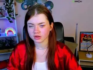 Watch Live Sex Cams with isabel-wave - Camsoda