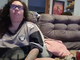 Best Webcam with 69gamergirl - Camsoda