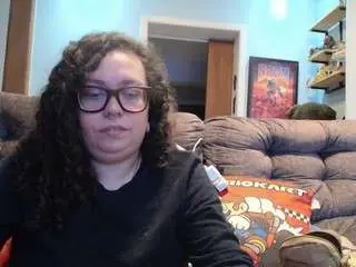 Adult Webcams with 69gamergirl - Camsoda