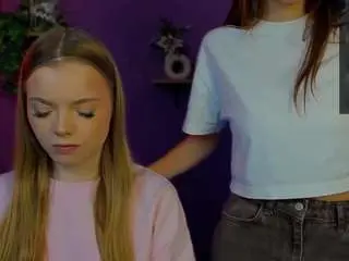 Live Sex Cam with mia-bamby1 - Camsoda