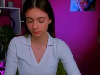 Adult Video Chat with mia-bamby1 - Camsoda