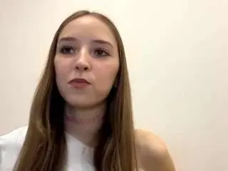 Nude Webcam with santamckearney - Camsoda