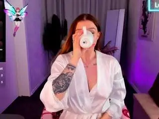 Adult Video Chat with amy-davisss - Camsoda