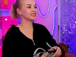 Free Live Porn with stephaniesea - Camsoda