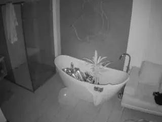 Adult Webcams with voyeurcam-casa-salsa-bathroom-5 - Camsoda