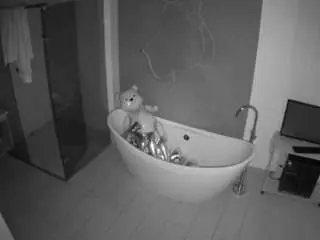 Private Sex Chat with voyeurcam-casa-salsa-bathroom-5 - Camsoda