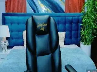Free Porn Cam with dilan-911 - Camsoda