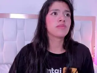 Watch Live Sex Cams with akanesantoro - Camsoda